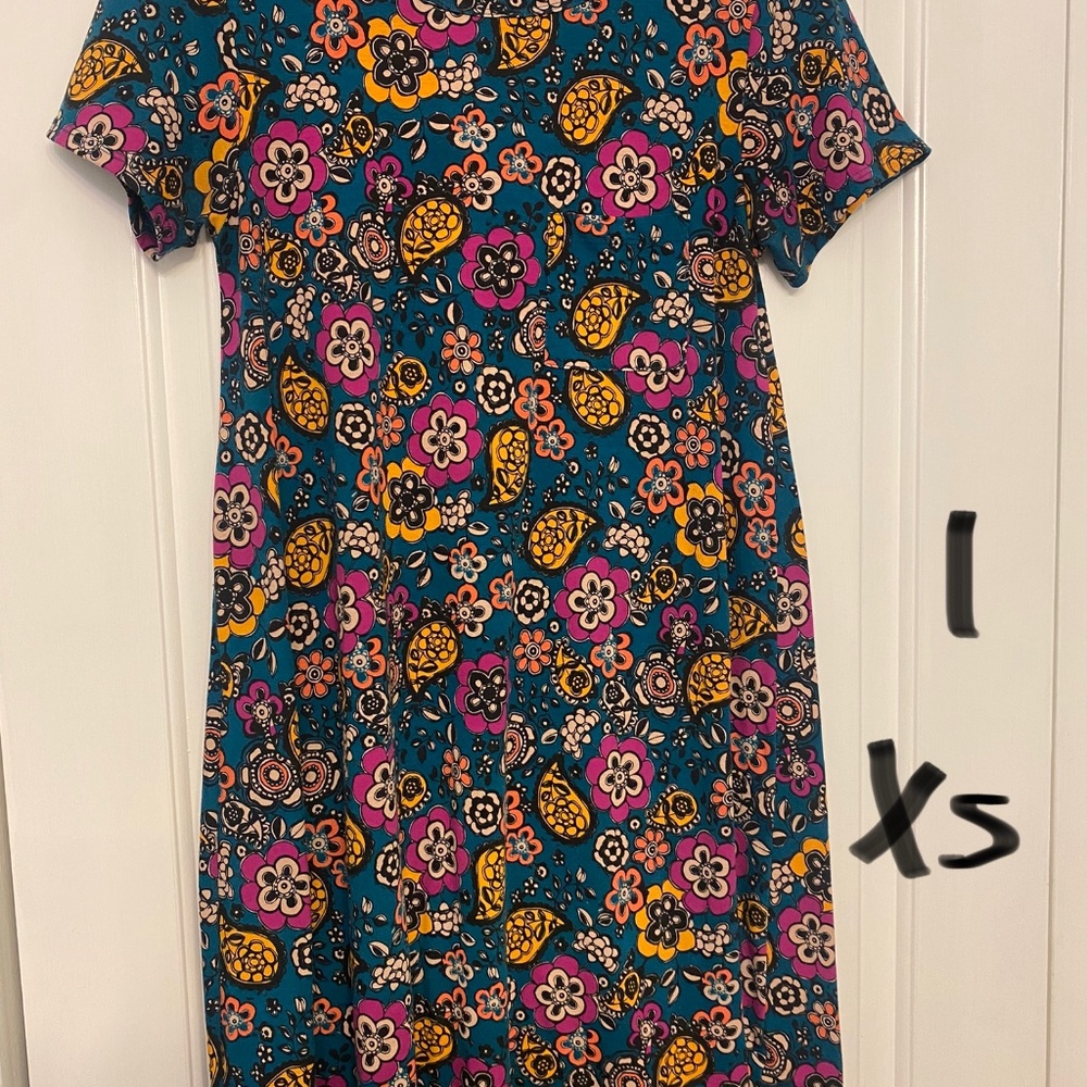 LulaRoe Carley